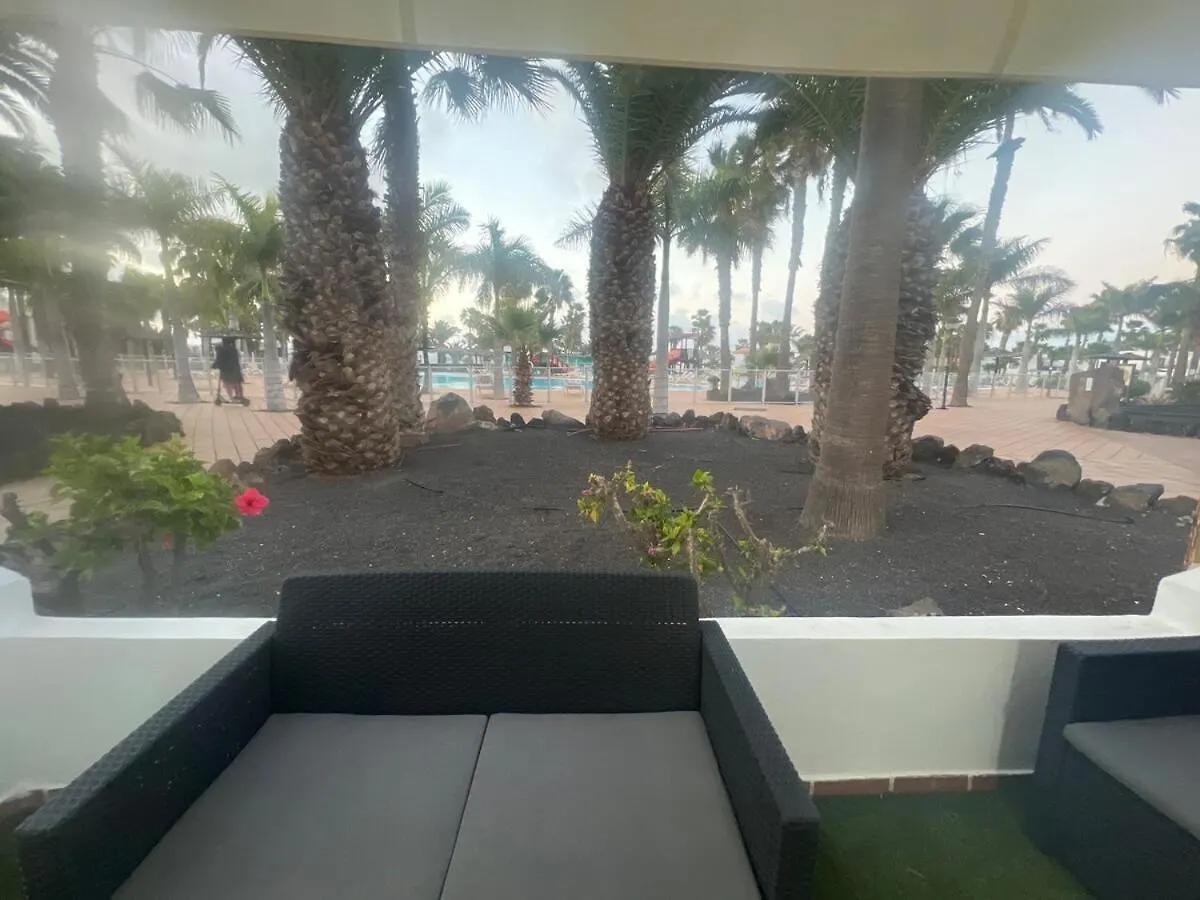 Apartment Can Paquito Corralejo