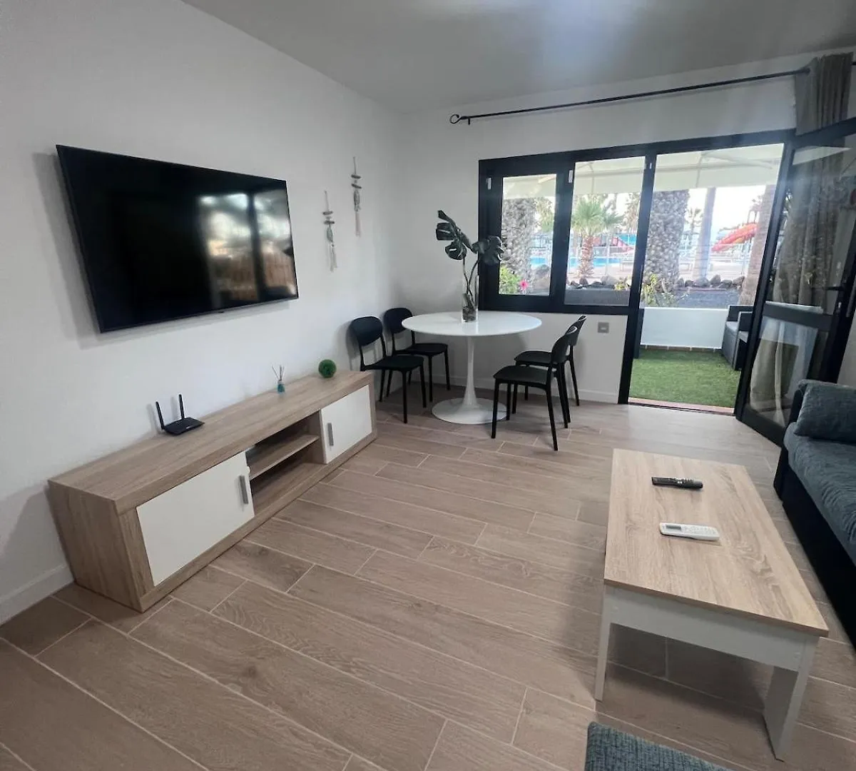 Apartment Can Paquito Corralejo