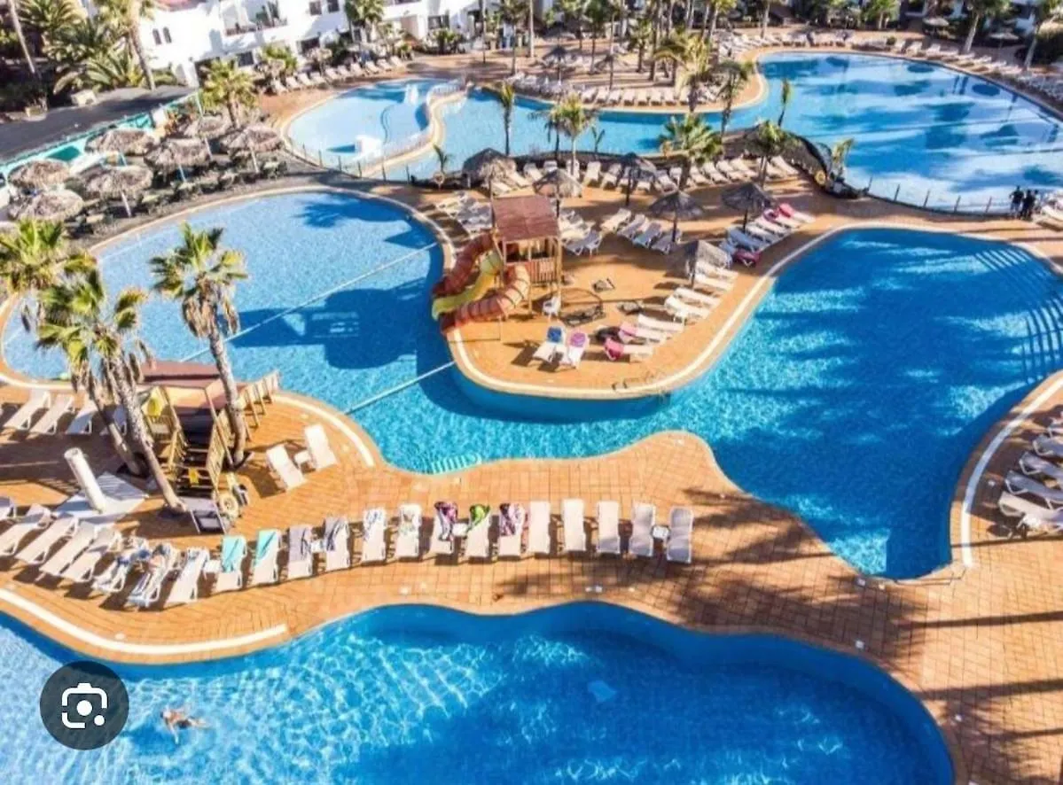 Apartment Can Paquito Corralejo Spanien