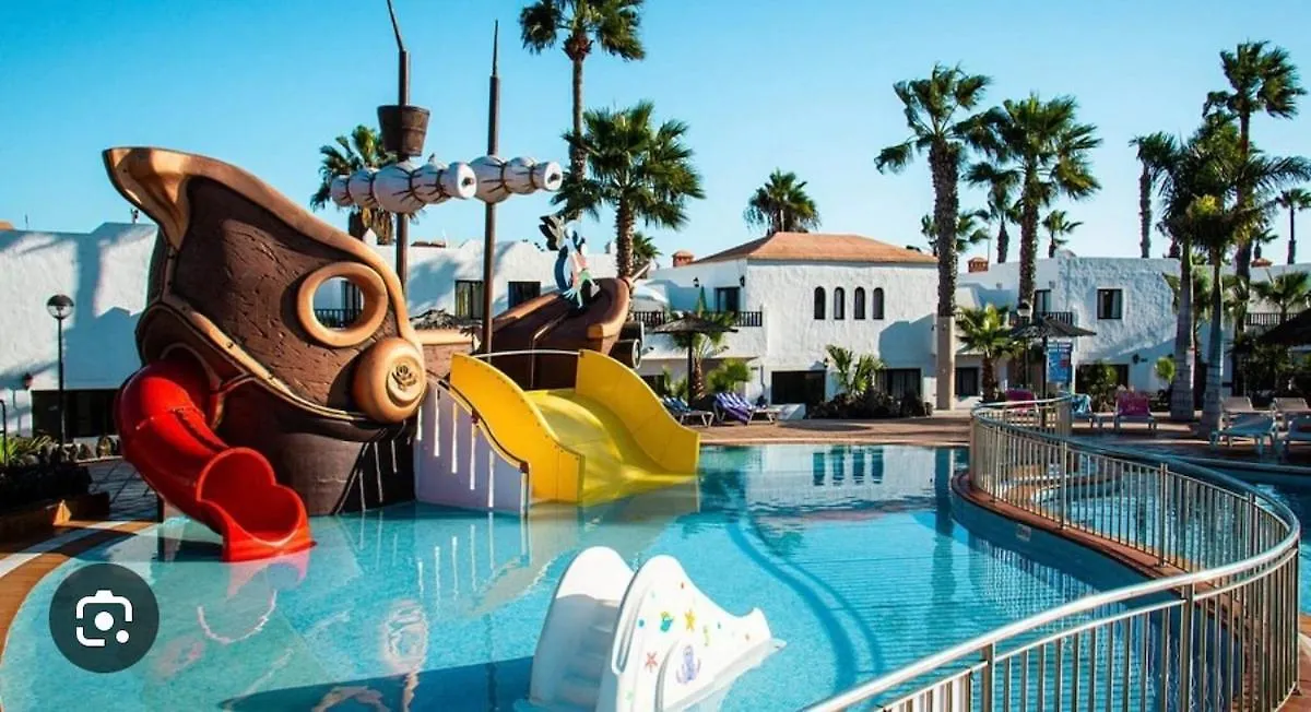 Apartment Can Paquito Corralejo