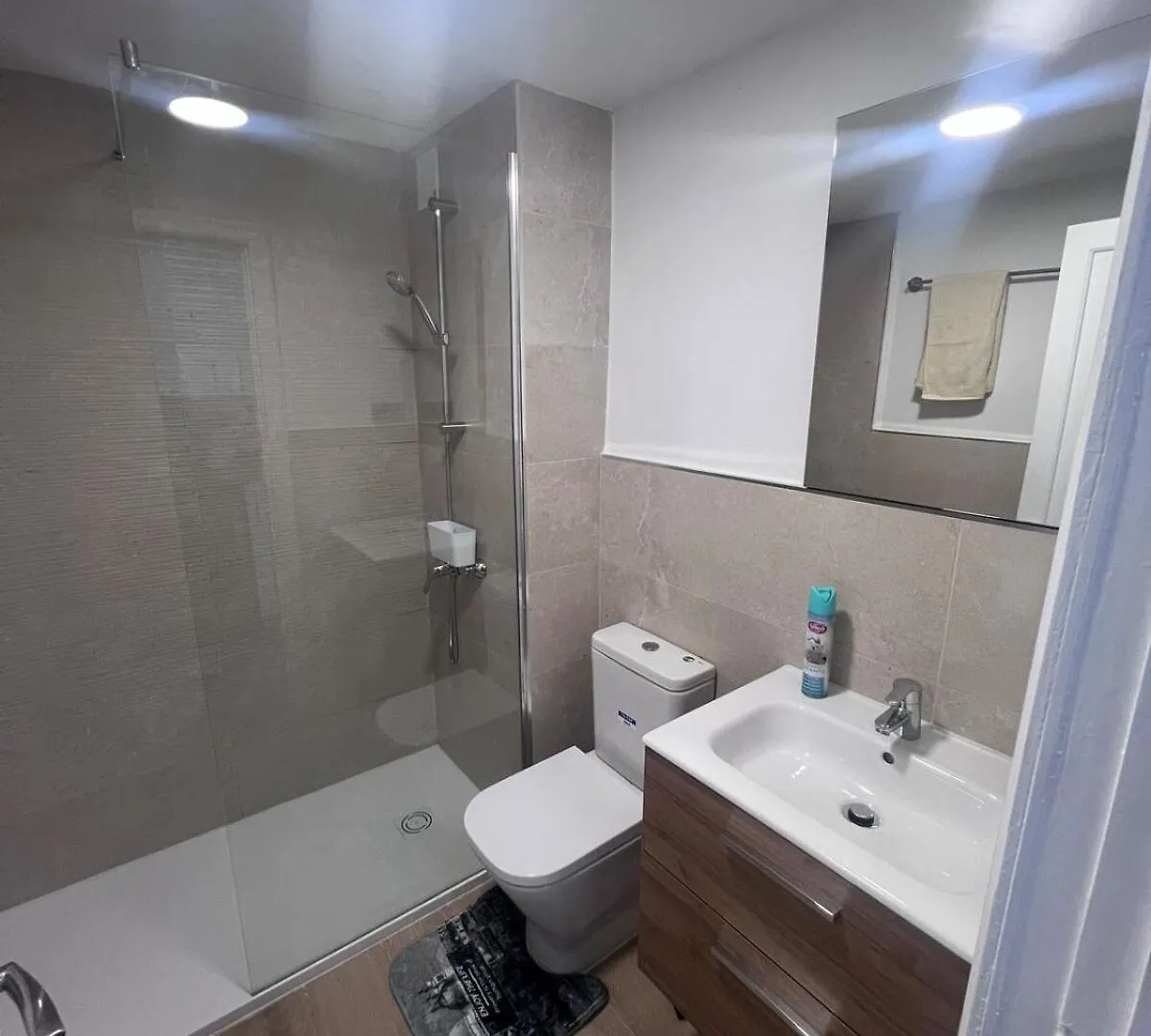 Can Paquito Corralejo Apartment