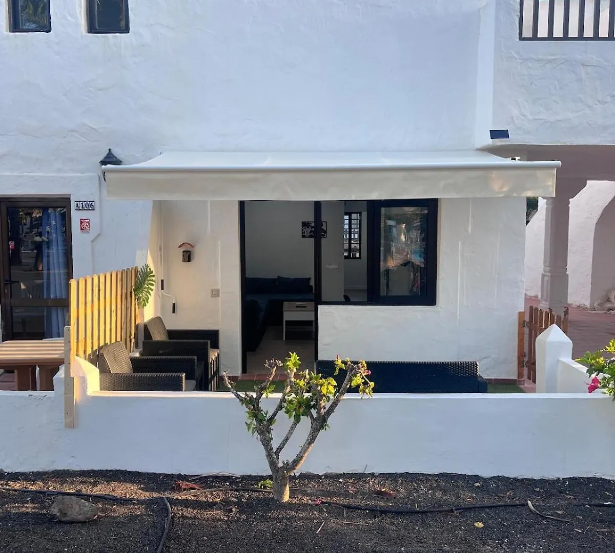 Can Paquito Corralejo 0*,  Spanien